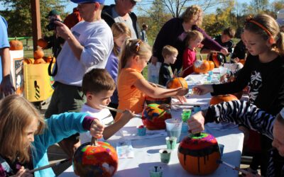 Autumnfest – A Pumpkin-Packed Fall Celebration