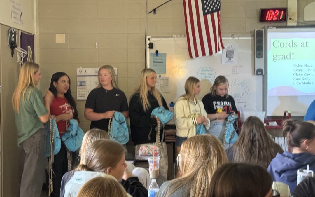 Junior Optimists (JOI)