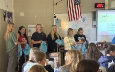 Junior Optimists (JOI)