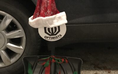 Family Holiday Help