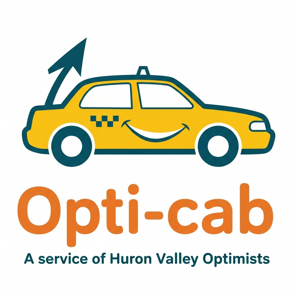 Opti-cab logo